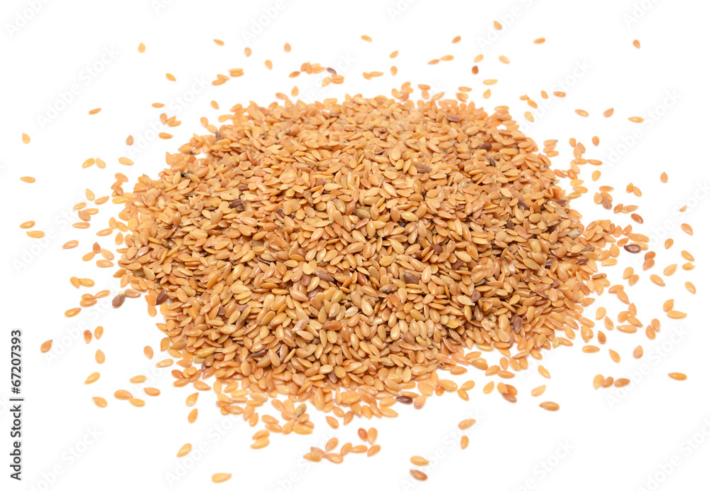 Golden linseed Golden linseed
