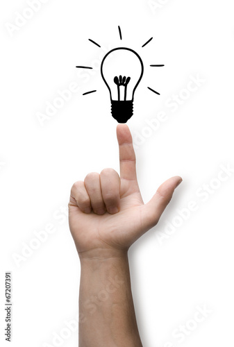Idee photo
