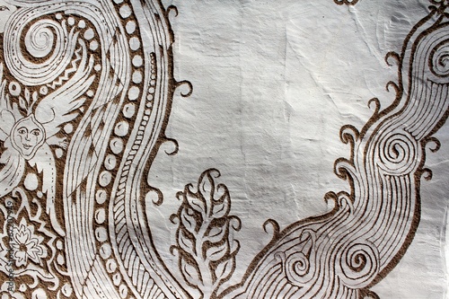 Sgraffito Tradition photo