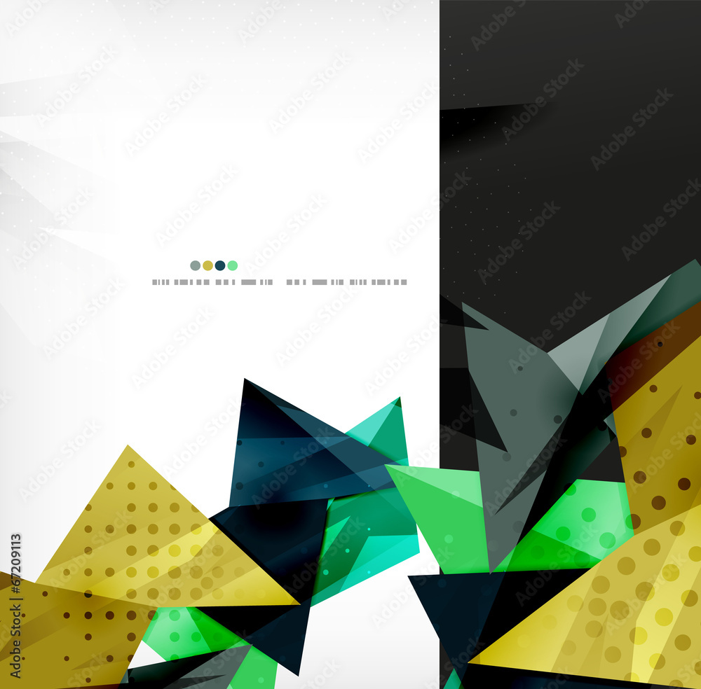 Futuristic shapes vector abstract background Futuristic shapes vector abstract background