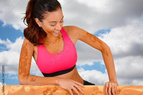 Mud Run