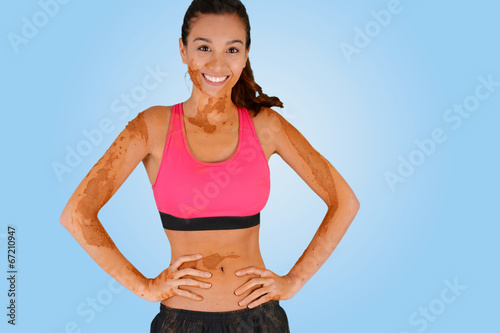 Mud Run