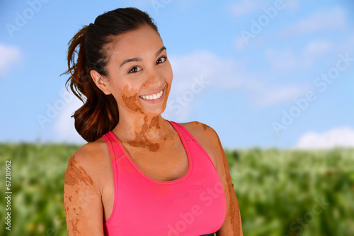 Mud Run