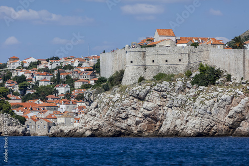 Dubrovnik, Croatia