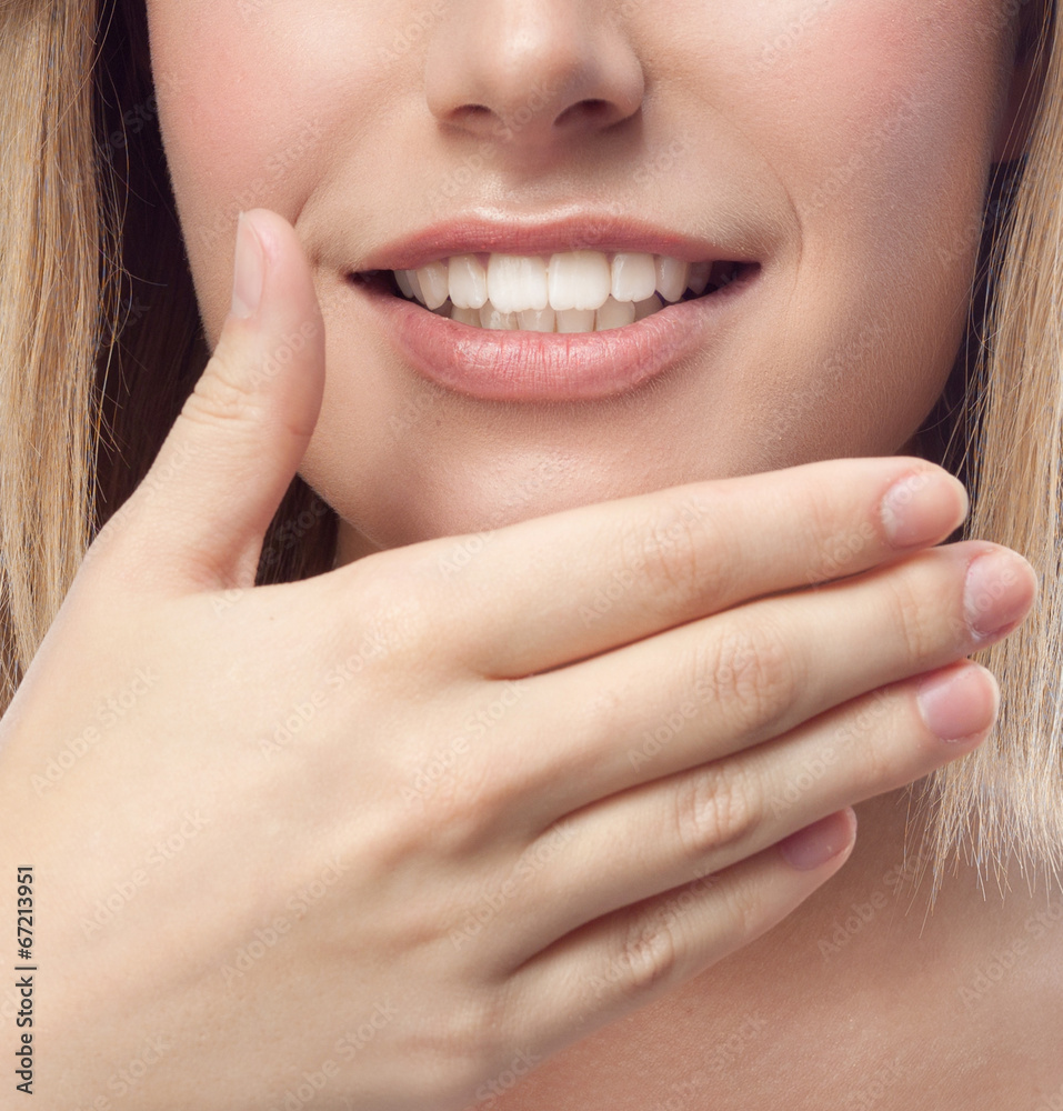 Obraz premium woman beauty