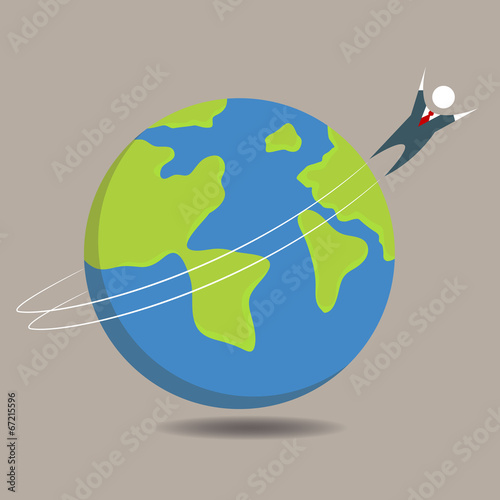 Global Business Travel