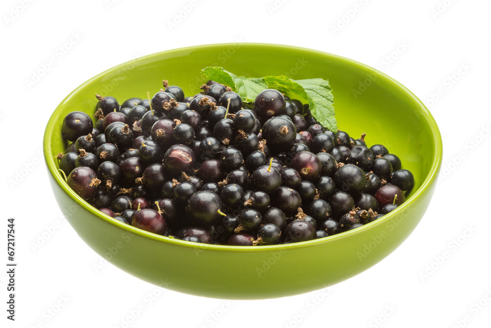 Black currant Black currant