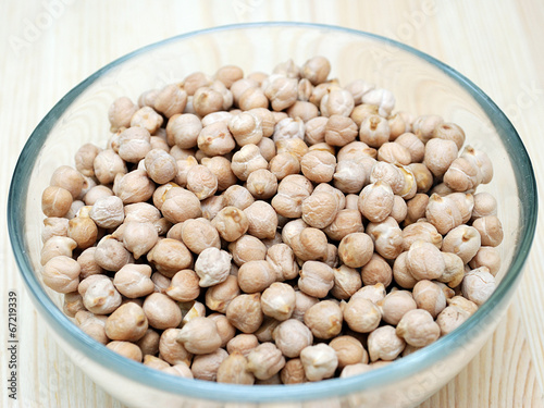 Chickpea