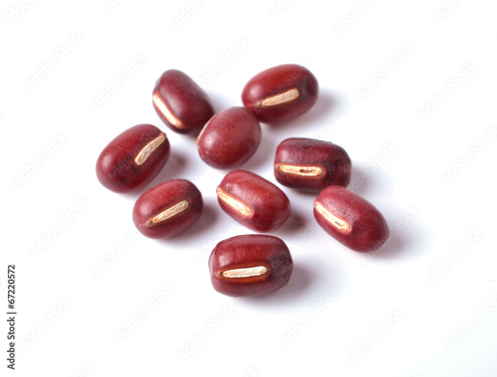 Red beans Red beans