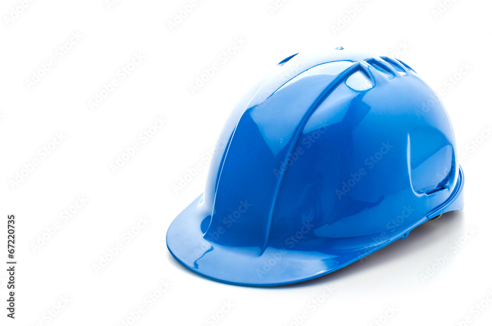 Construction hat Construction hat