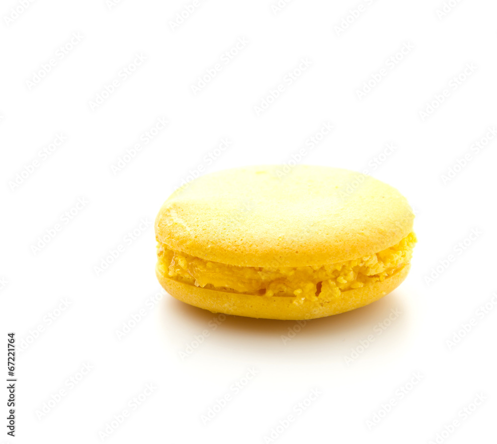 Macaroons Macaroons