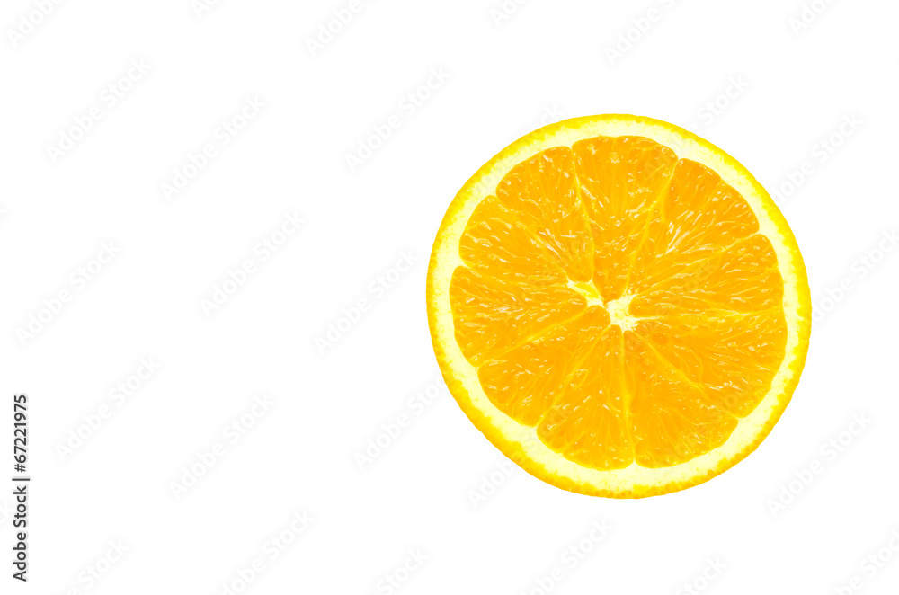 Orange Orange