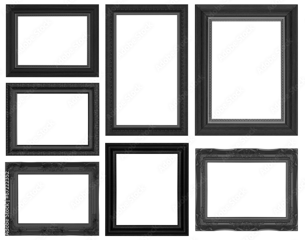 Picture Frame Picture Frame