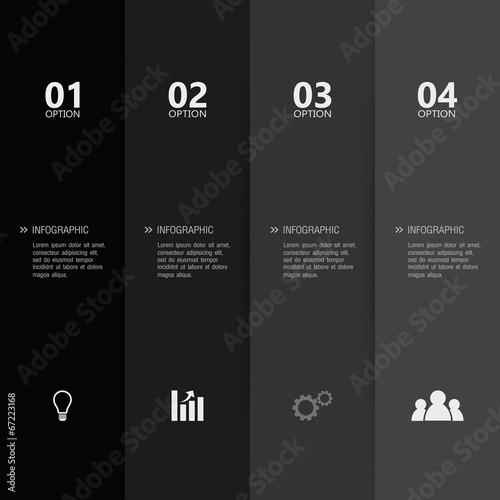 four option