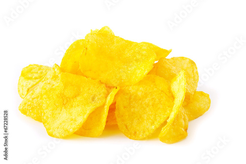 potatoe chips