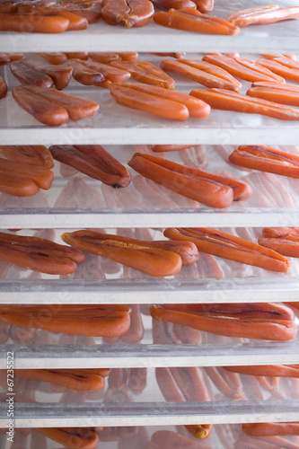 Bottarga - sardinian sea food