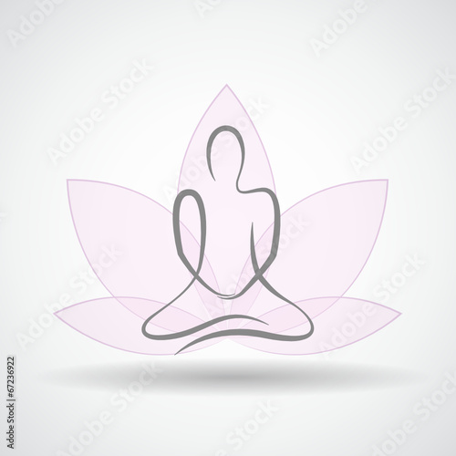 meditation sakral