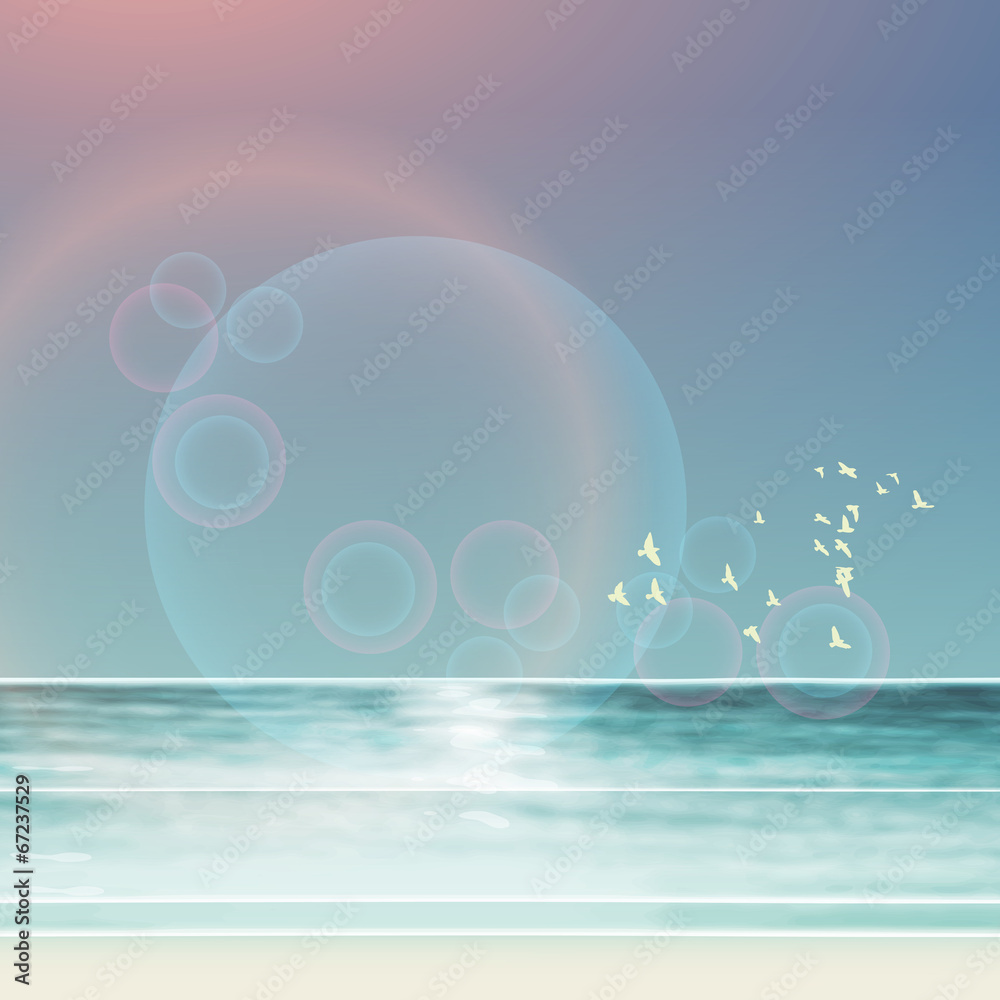 summer typography template summer typography template