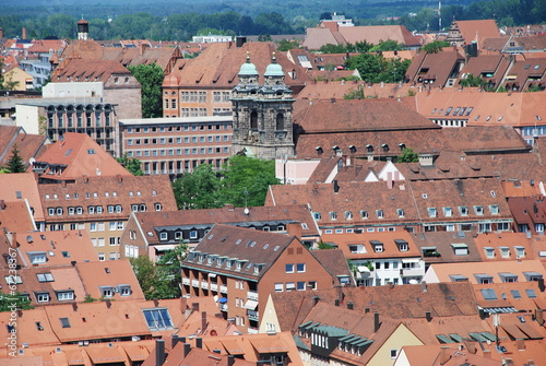 St. Egidien Egidienkirche Kirche 90403 Nürnberg Egidienplatz photo