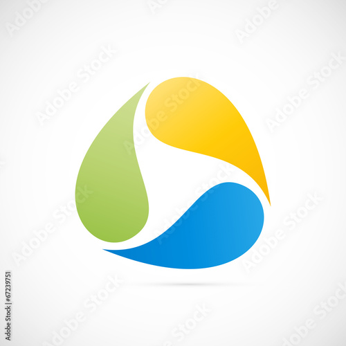 logo business