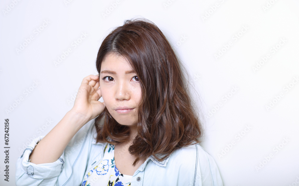ポートレート ポートレート