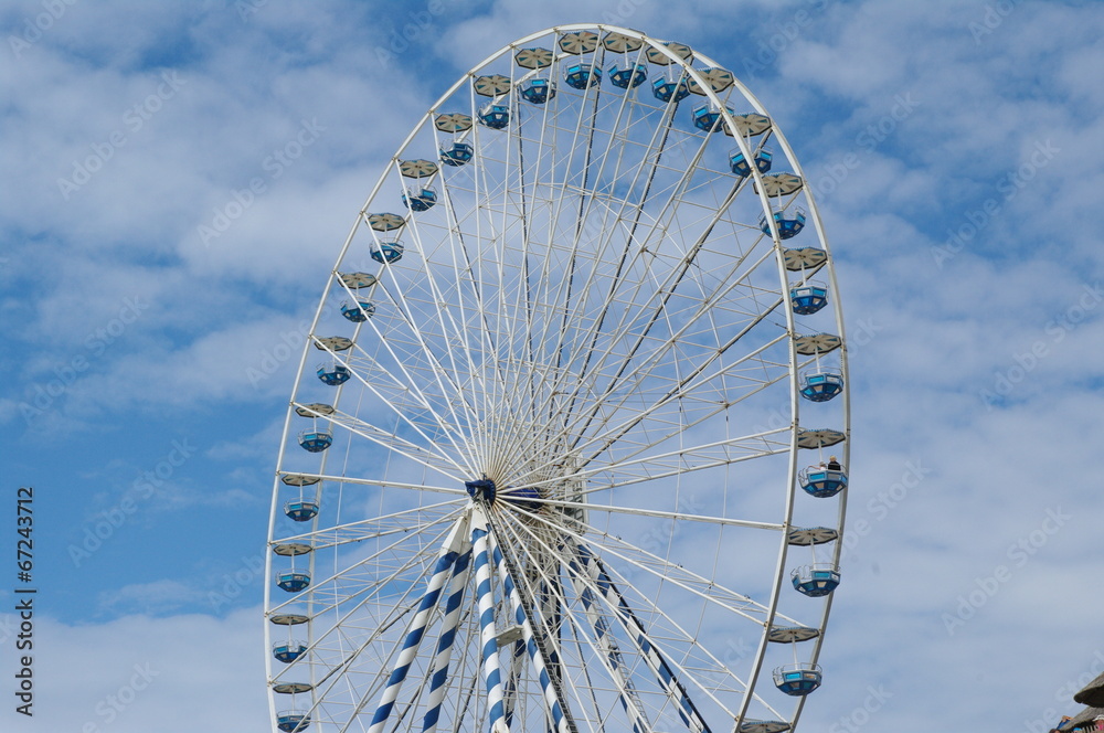 Riesenrad 11 Riesenrad 11