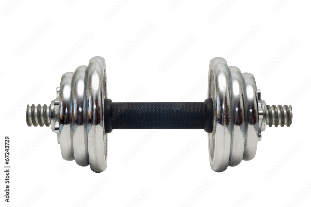 Dumbbell Dumbbell