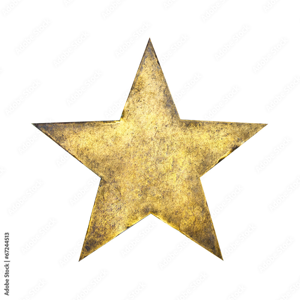 Obraz premium rock star