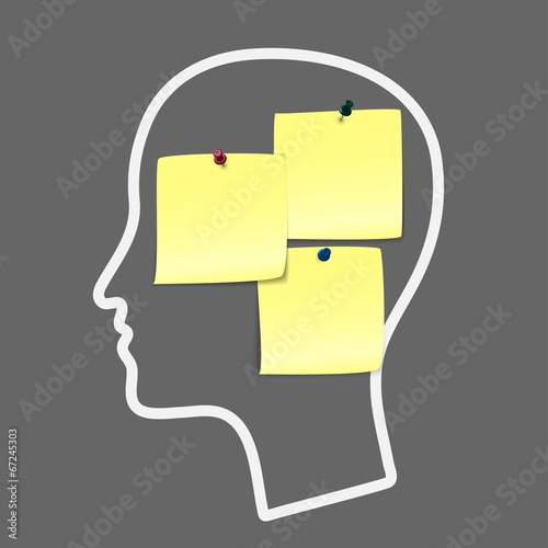 Head notes