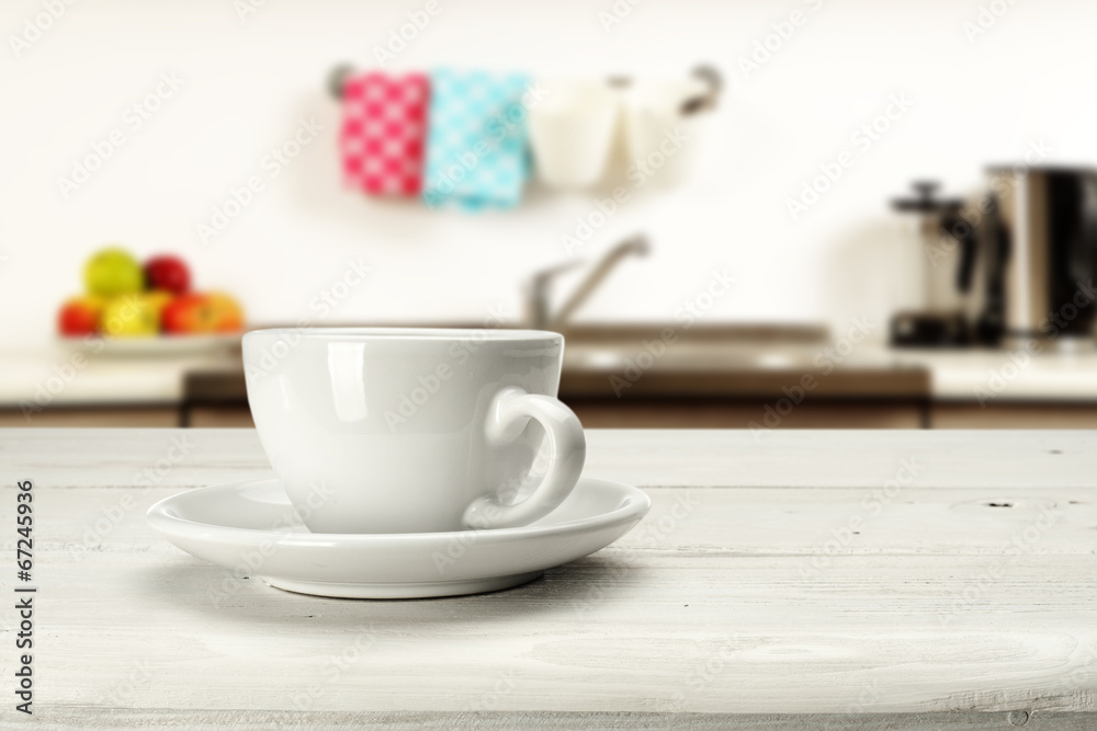 Fototapeta premium cafe
