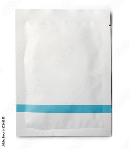 White Paper package