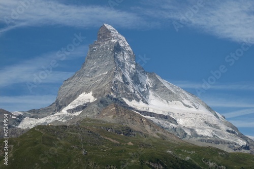 Matterhorn © u.perreten
