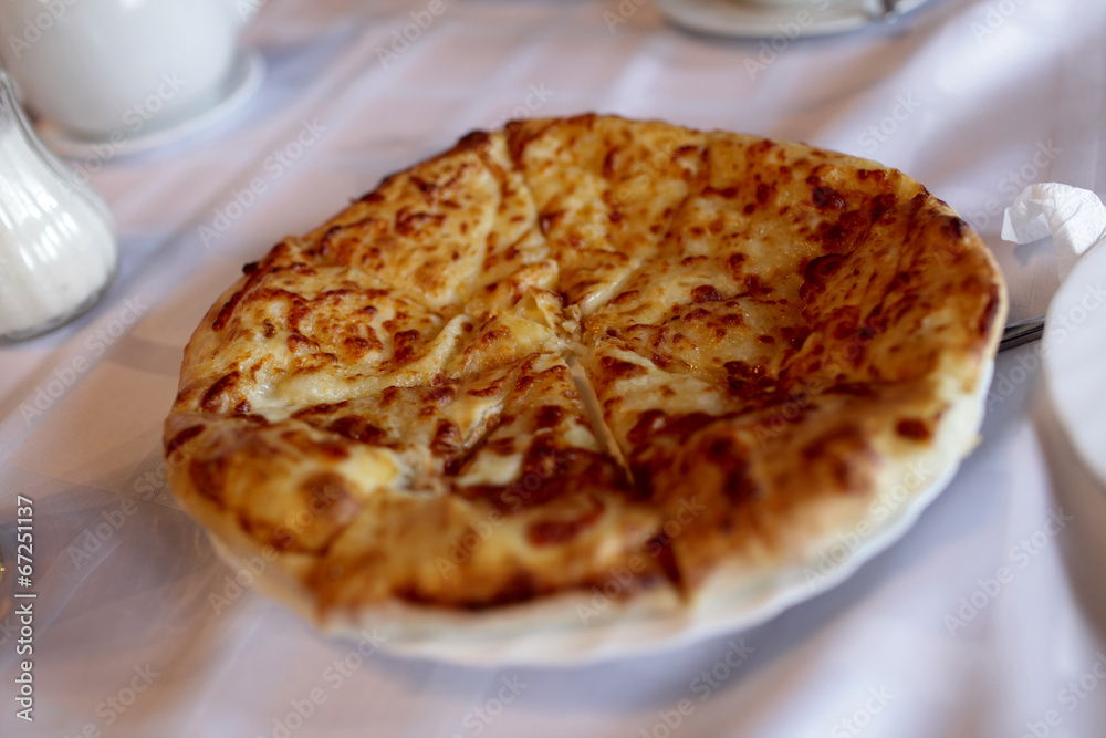 Khachapuri Khachapuri