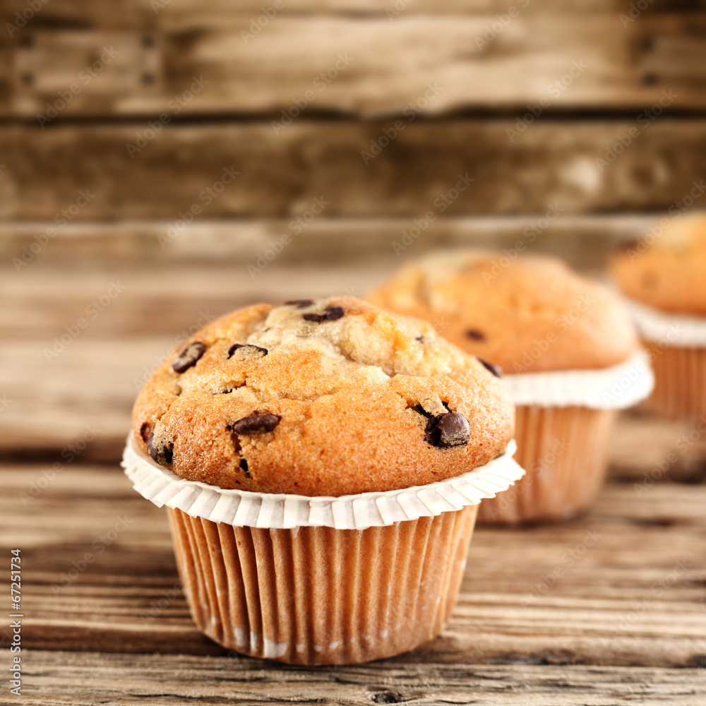 muffins muffins