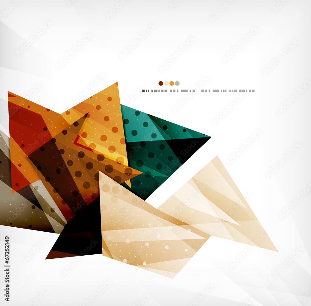 Futuristic shapes vector abstract background Futuristic shapes vector abstract background