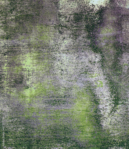 Wallpaper Mural grunge green background Torontodigital.ca