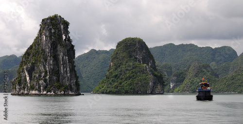 Photos Halong Bay, Vietnam