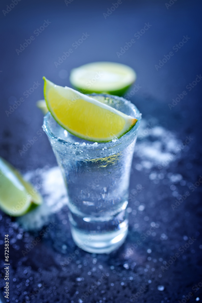 tequilla tequilla