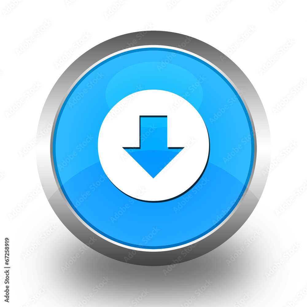 BOUTONS ICONES COLLECTION BLEUE BOUTONS ICONES COLLECTION BLEUE