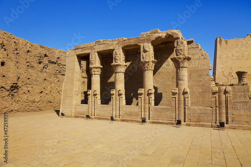 temple of Edfu