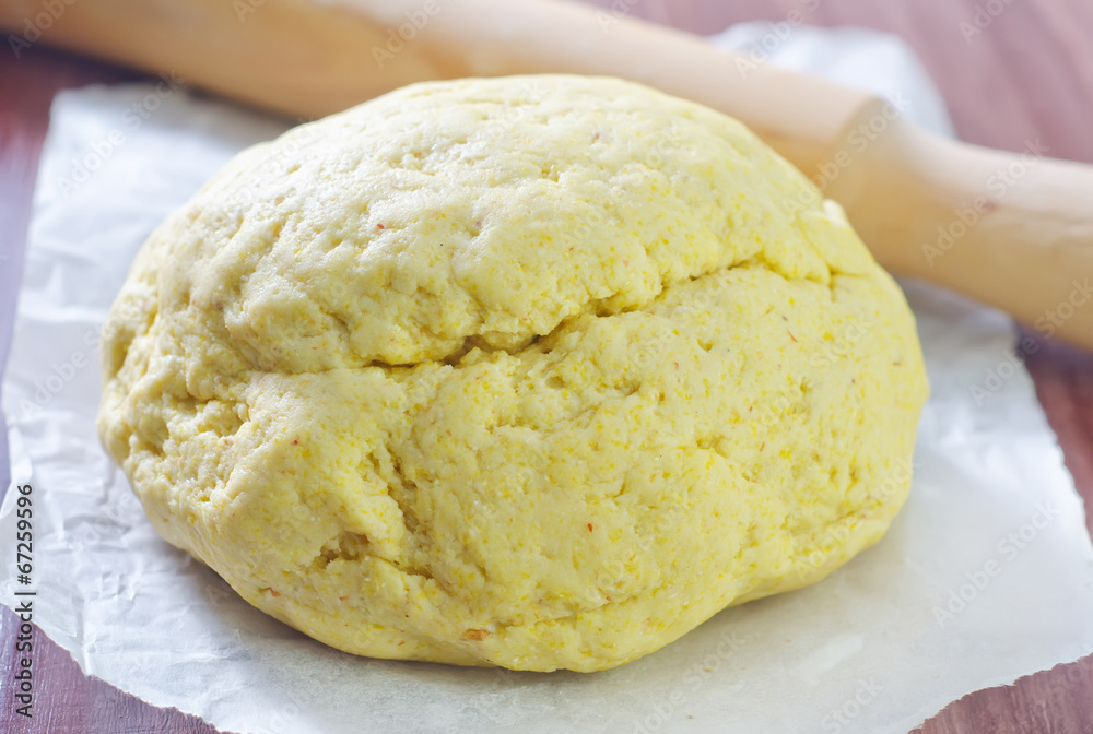 dough dough