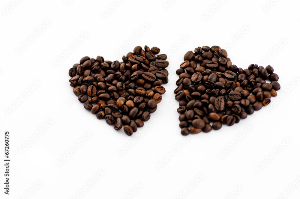 piece of heart of coffee piece of heart of coffee