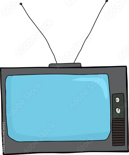 Retro Television
