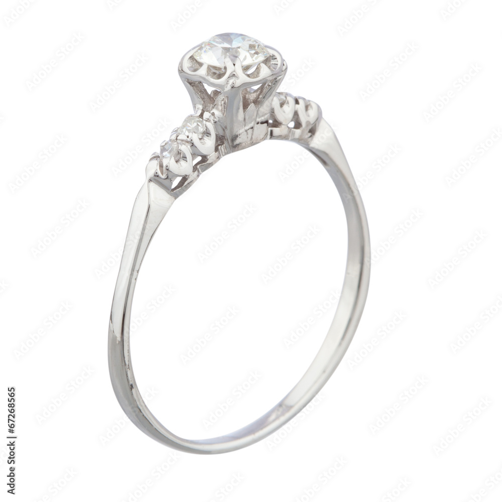 Fine jewelry Fine jewelry
