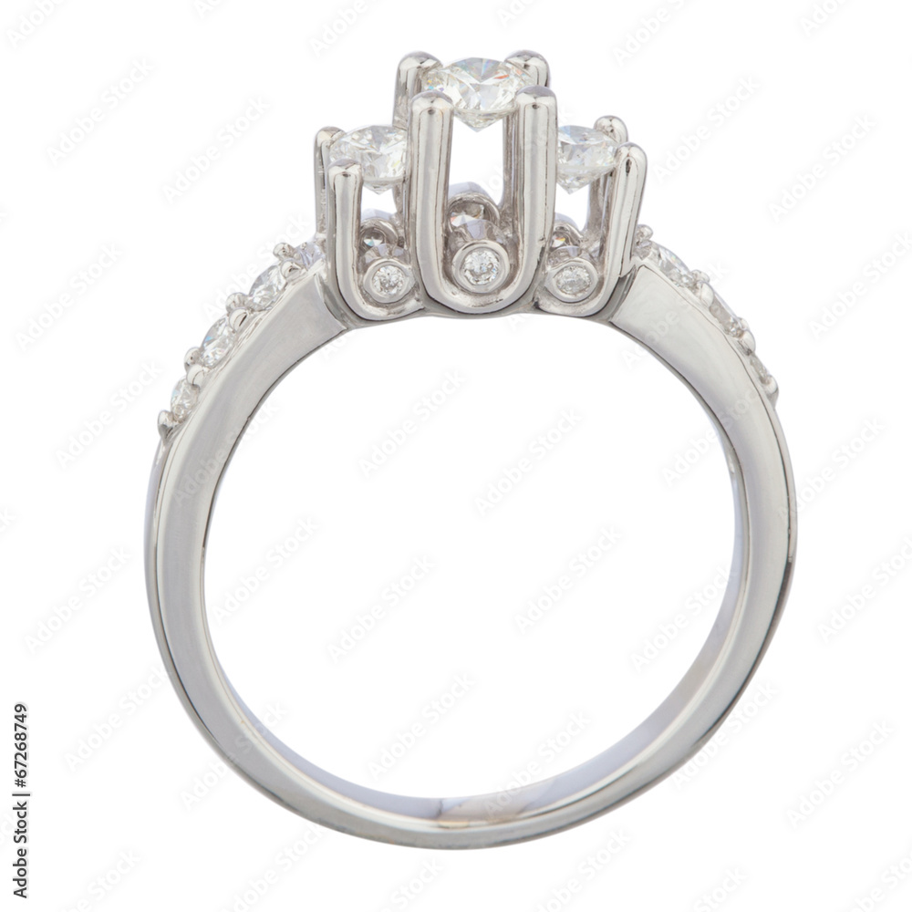 Fine jewelry Fine jewelry