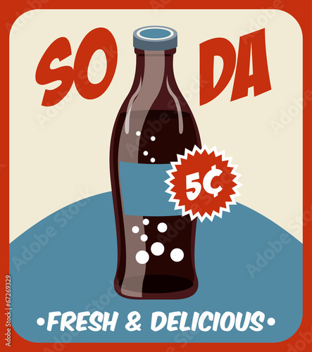 Drinks design