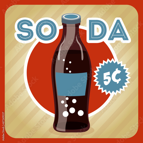 Drinks design