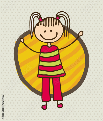 Kids design