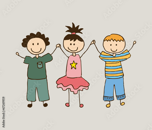 Kids design