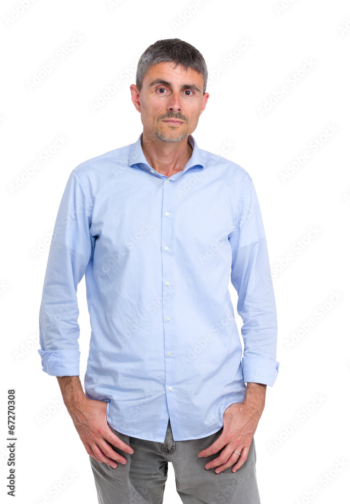 Business Man Business Man